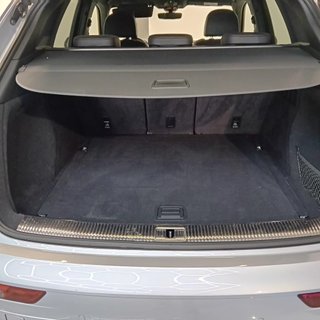 Audi Q5 2017