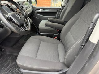 Volkswagen Multivan 2018
