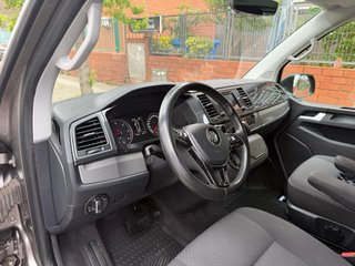Volkswagen Multivan 2018