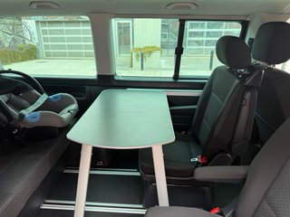 Volkswagen Multivan 2018