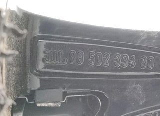 Opel 2469652 llanta 9850233480 corsa f 40