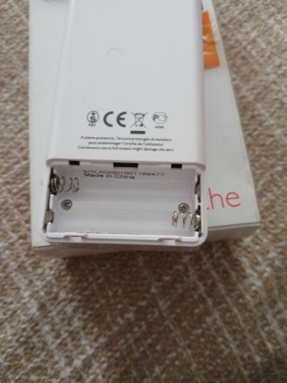 Radio Philips AE1530 Portátil FM/MW