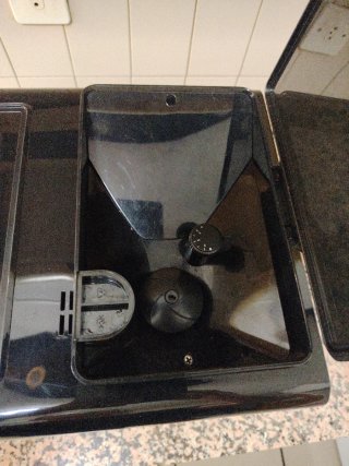 Cafetera Cecotec Nera