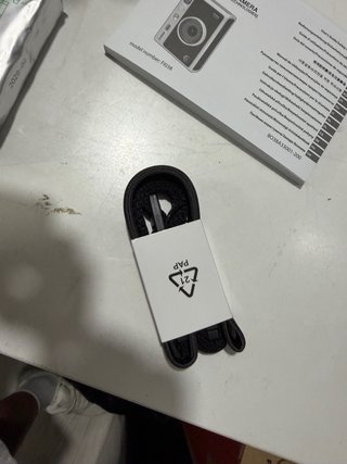 Fujifilm Instax Mini EVO Cámara Instantánea