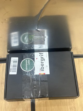Ibergrif, M22020 Alcachofa de Bidet de lavabo