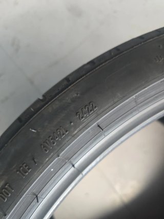 Neumáticos 275/35/R23 108Y