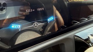 Mercedes-Benz Clase A 2018