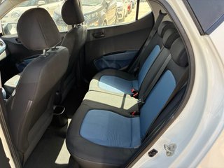 Hyundai i10 2015