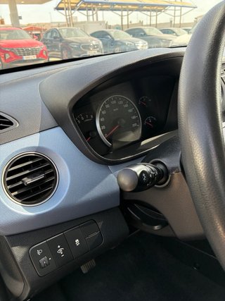 Hyundai i10 2015