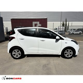 Hyundai i10 2015