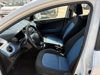 Hyundai i10 2015