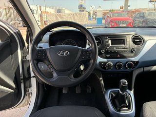 Hyundai i10 2015