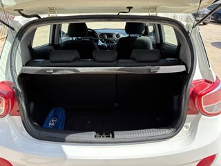 Hyundai i10 2015