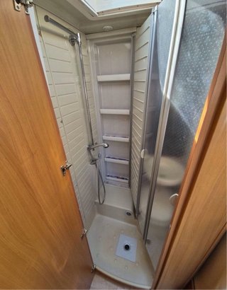 Bürstner Viseo 640 Autocaravana