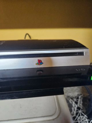 Consola PlayStation 3