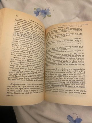 Libro “España una revolución pendiente”