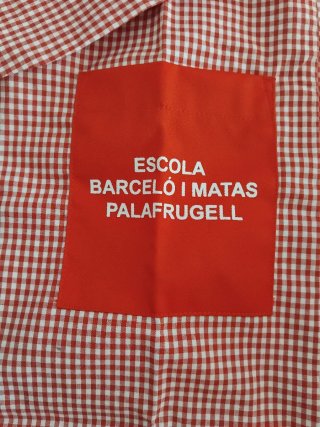 Bata Colegio Barceló i Matas