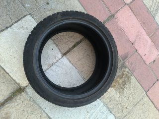 Neumáticos de invierno