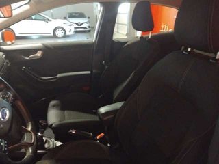 Ford Puma 1.5 Ecoblue Titanium 88 kW (120 CV)
