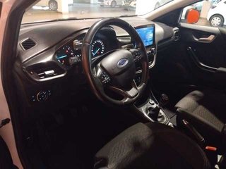 Ford Puma 1.5 Ecoblue Titanium 88 kW (120 CV)