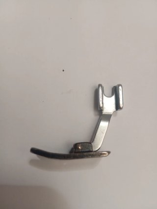 Prensatelas Alfa 1680 Original