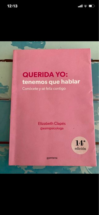 querida yo