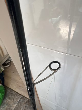 Caña Daiwa Emeraldas 2pcs