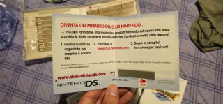Dragon Quest IX Nintendo ds