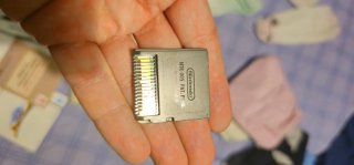 Dragon Quest IX Nintendo ds