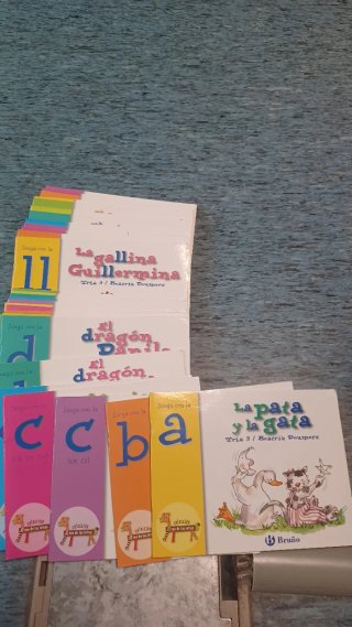El Zoo de las Letras