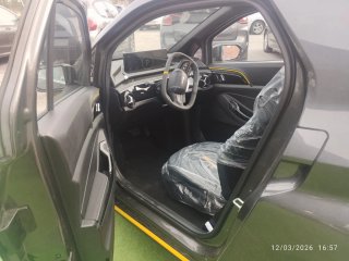 Cuatriciclo eléctrico Swapa Zip