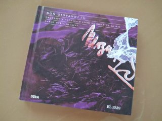 Mozart - Don Giovanni (2 CDs)