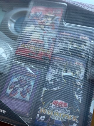 Yu-Gi-Oh! GX Academy Duel Disk Electrónico