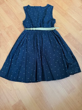 Vestido Kiabi Talla 8