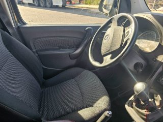 Furgoneta Mercedes citan