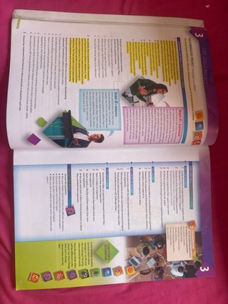 BURLINGTON SKILLS FOR 2 BACH STUDENT'S BOOK