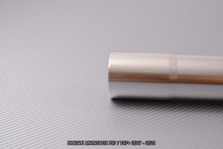 Vainas de horquilla DUCATI MONSTER 797 2017 - 2021