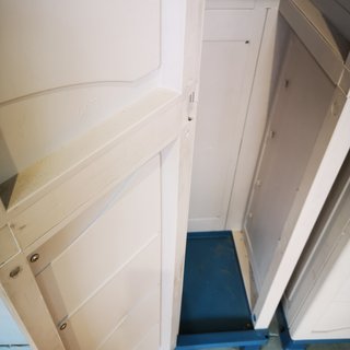 ARMARIO PVC EXTERIOR    R3760073048570