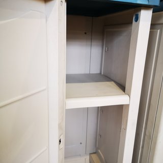 ARMARIO PVC EXTERIOR    R3760073048570