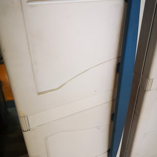 ARMARIO PVC EXTERIOR    R3760073048570