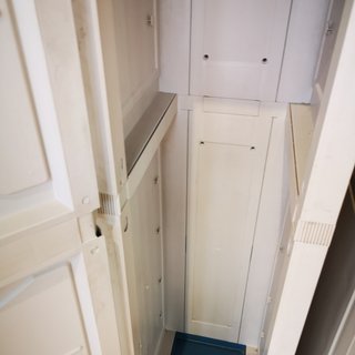 ARMARIO PVC EXTERIOR    R3760073048570