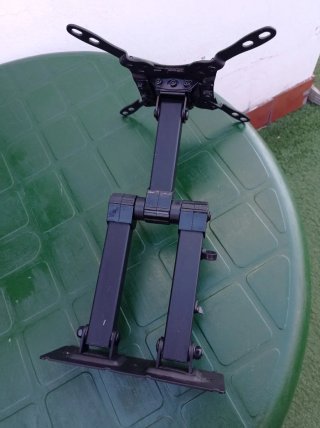 Soporte pared TV Velleman WB056