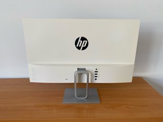 Monitor HP Pavilion 27q ultradelgado para PC