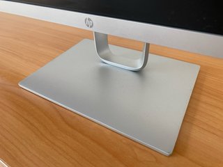 Monitor HP Pavilion 27q ultradelgado para PC