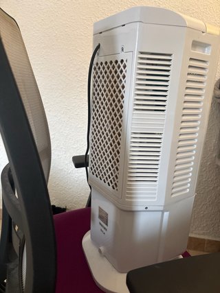 Cecotec Climatizador Evaporativo EnergySilence