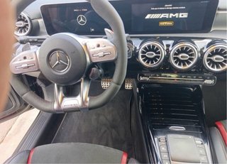 Mercedes A45 S AMG 4MATIC+ 422CV Full Equip
