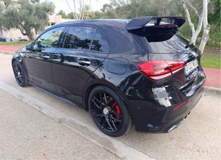 Mercedes A45 S AMG 4MATIC+ 422CV Full Equip