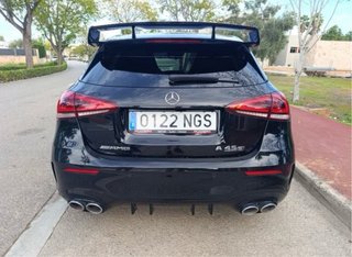 Mercedes A45 S AMG 4MATIC+ 422CV Full Equip