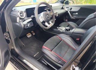 Mercedes A45 S AMG 4MATIC+ 422CV Full Equip