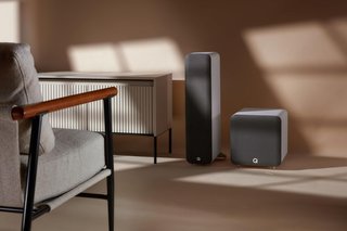 Subwoofer Q Acoustics Q SUB80 Blanco